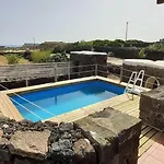 Tatil Evi Dammuso Surya Oleandro *