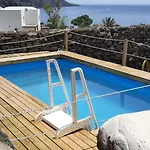 Dammuso Surya Oleandro Tatil Evi Pantelleria