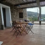 Dammuso Surya Oleandro Tatil Evi