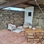 Dammuso Surya Oleandro Pantelleria