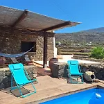 Tatil Evi Dammuso Surya Oleandro
