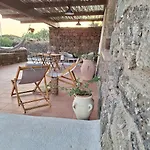 Tatil Evi Dammuso Surya Oleandro *